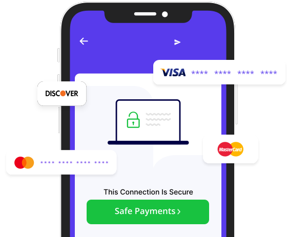 Safe Payments