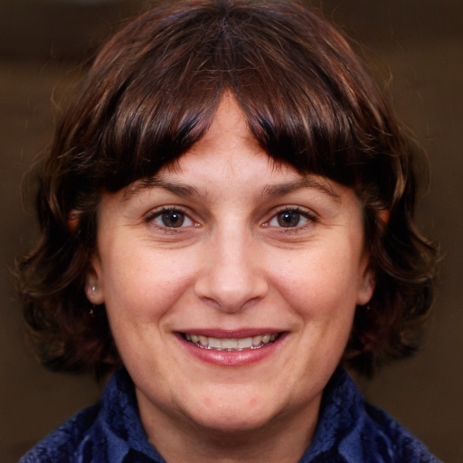 Francesca Richards
